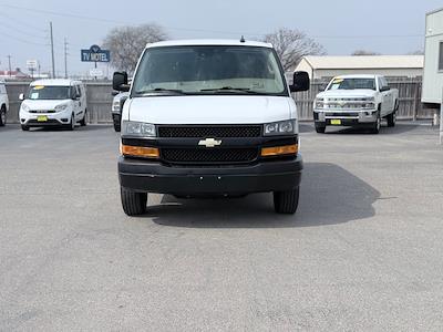 Used 2021 Chevrolet Express 2500 - photo 1
