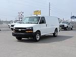 2021 Chevrolet Express 2500 RWD Adrian Upfitted Cargo Van for sale #13100 - photo 1