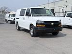 2021 Chevrolet Express 2500 RWD Adrian Upfitted Cargo Van for sale #13100 - photo 3
