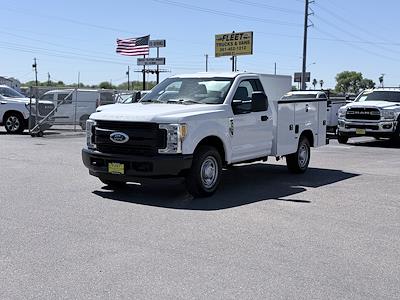 Used 2017 Ford F-250 - photo 1