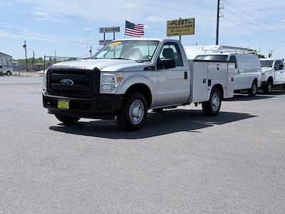 Used 2016 Ford F-250 - photo 1