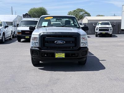 Used 2016 Ford F-250 - photo 1