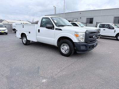 Used 2016 Ford F-250 - photo 1