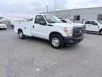 2016 Ford F-250 Regular Cab RWD Knapheide Service Truck for sale #13105 - photo 1