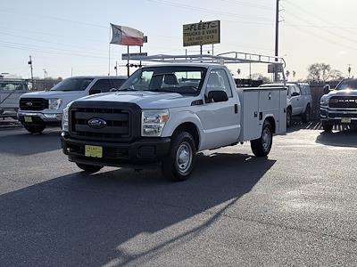 Used 2016 Ford F-250 - photo 1