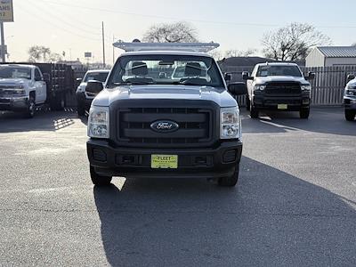 Used 2016 Ford F-250 - photo 1