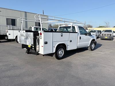 Used 2016 Ford F-250 - photo 1