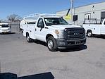 2016 Ford F-250 Regular Cab RWD Knapheide Service Truck for sale #13106 - photo 1