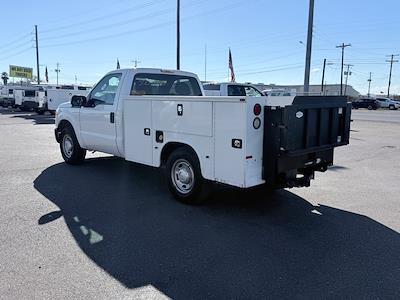 Used 2016 Ford F-250 - photo 1