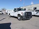 2016 Ford F-250 Regular Cab RWD Knapheide Service Truck for sale #13107 - photo 1