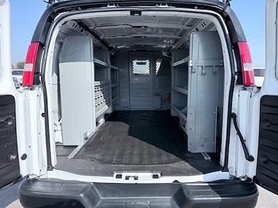 Used 2020 Chevrolet Express 2500 - photo 1