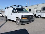 2020 Chevrolet Express 2500 RWD Adrian Upfitted Cargo Van for sale #13108 - photo 1