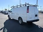 2020 Chevrolet Express 2500 RWD Adrian Upfitted Cargo Van for sale #13108 - photo 2