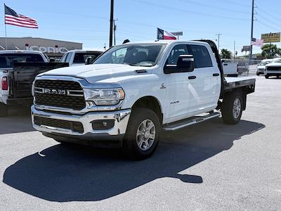 Used 2024 Ram 2500 - photo 1