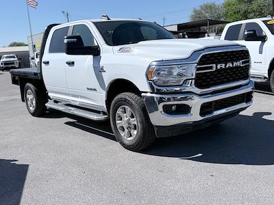 Used 2024 Ram 2500 - photo 1