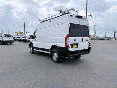 Used 2021 Ram ProMaster 1500 - photo 1