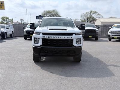 Used 2021 Chevrolet Silverado 2500 - photo 1