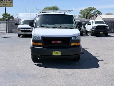 Used 2020 GMC Savana 2500 - photo 1