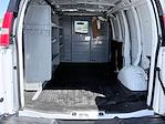 2020 GMC Savana 2500 RWD Empty Cargo Van for sale #13115 - photo 10