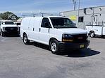 2020 GMC Savana 2500 RWD Empty Cargo Van for sale #13115 - photo 3
