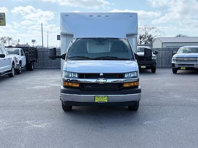 Used 2022 Chevrolet Express 3500 - photo 1