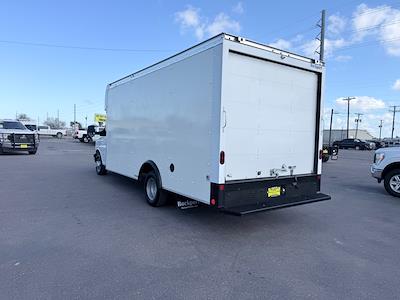 Used 2022 Chevrolet Express 3500 - photo 1