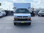 2022 Chevrolet Express 3500 DRW RWD Box Van for sale #13116 - photo 4