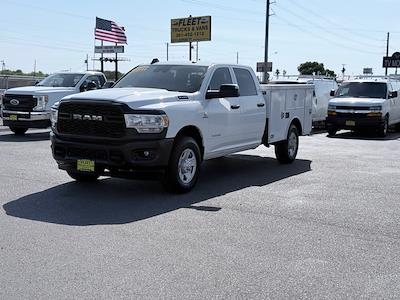 Used 2022 Ram 3500 - photo 1