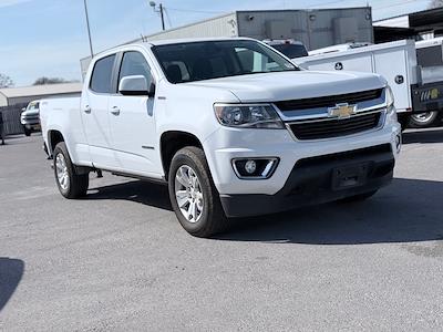 Used 2019 Chevrolet Colorado - photo 1