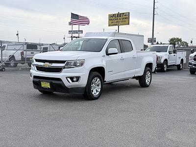 Used 2019 Chevrolet Colorado - photo 1
