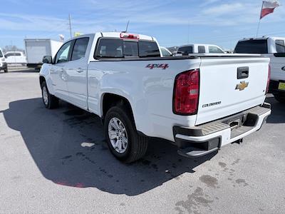 Used 2019 Chevrolet Colorado - photo 1