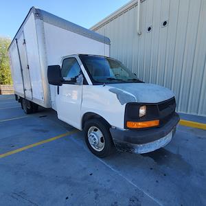 Used 2012 Chevrolet Express 3500 - photo 1