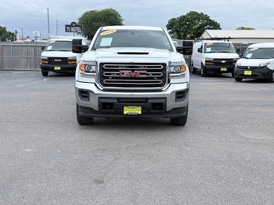 2018 GMC Sierra 2500 Crew Cab 4WD Pickup for sale #13129 - photo 2