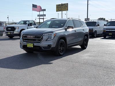 Used 2024 GMC Terrain - photo 1