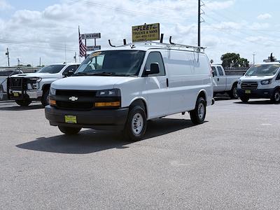 2022 Chevrolet Express 2500 RWD Upfitted Cargo Van for sale #13152 - photo 1