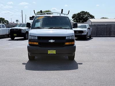 2022 Chevrolet Express 2500 RWD Upfitted Cargo Van for sale #13152 - photo 2