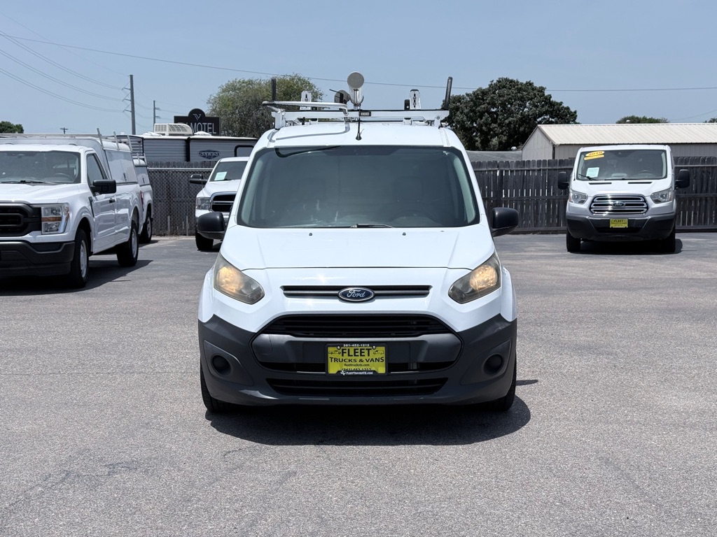 Used 2014 Ford Transit Connect - photo 2