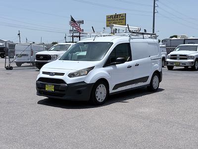 2014 Ford Transit Connect FWD Upfitted Cargo Van for sale #13185 - photo 1