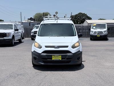 2014 Ford Transit Connect FWD Upfitted Cargo Van for sale #13185 - photo 2