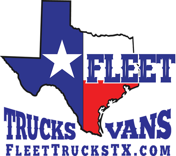Fleet Trucks & Vans