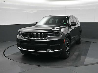 Used 2023 Jeep Grand Cherokee L Limited for sale #100470C - photo 1