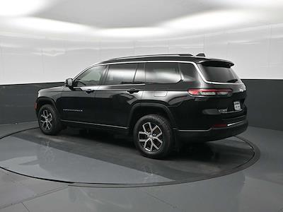 Used 2023 Jeep Grand Cherokee L Limited for sale #100470C - photo 2