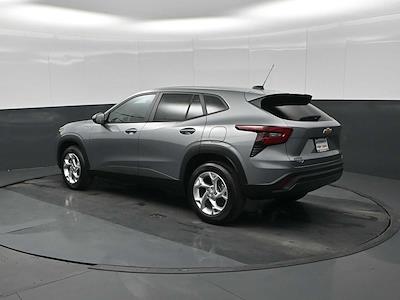 New 2026 Chevrolet Trax - photo 1