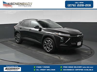 2026 Chevrolet Trax FWD SUV for sale #106555 - photo 1