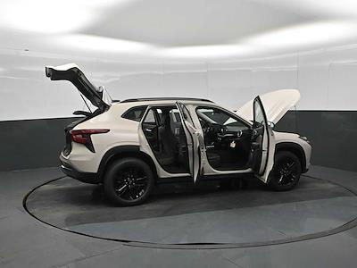 New 2026 Chevrolet Trax - photo 1