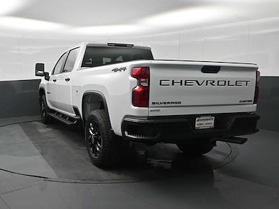 New 2026 Chevrolet Silverado 2500 - photo 1