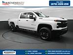 New 2026 Chevrolet Silverado 2500 Custom Crew Cab for sale #107156 - photo 1