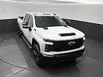 New 2026 Chevrolet Silverado 2500 Custom Crew Cab for sale #107156 - photo 11