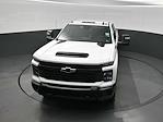 New 2026 Chevrolet Silverado 2500 Custom Crew Cab for sale #107156 - photo 12