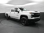 New 2026 Chevrolet Silverado 2500 Custom Crew Cab for sale #107156 - photo 4
